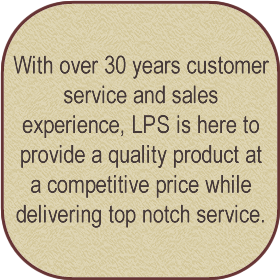 30 Years Customer Service