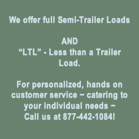 Landscape Pine Straw